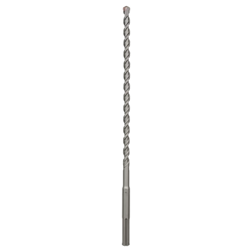 Praktik Betonfúró 6 x 110mm SDS P059