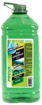 Prelix Nyári Szélvédőmosó 5L
