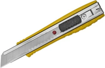 Stanley FATMAX PVC Kés Fém
