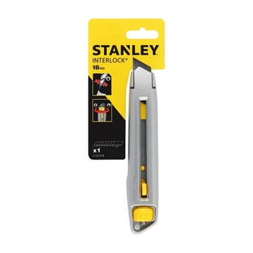 Stanley PVC Kés Fém