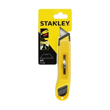 Stanley Trapéz PVC Kés