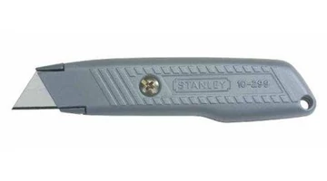 Stanley Trapéz PVC Kés Fém