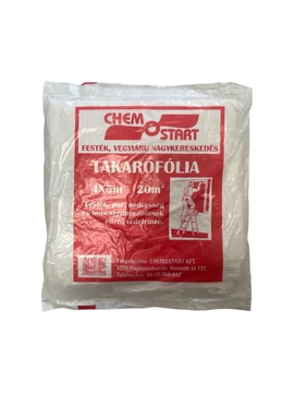 Chemo Start Takarófólia vékony