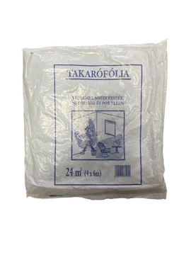 Járható Takarófólia 