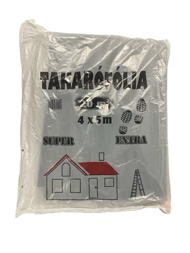 Chemo Start Takarófólia vékony