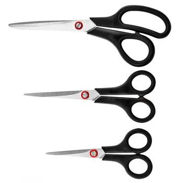 Top Tools Olló Készlet 3db-os 17B723