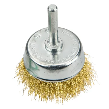 Verto Fazékkefe 75mm 62H331
