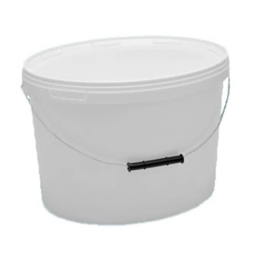 Vödör + Tető 2L TO68