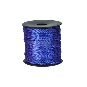 Kőműveszsinór Kék 1,6mm/100m