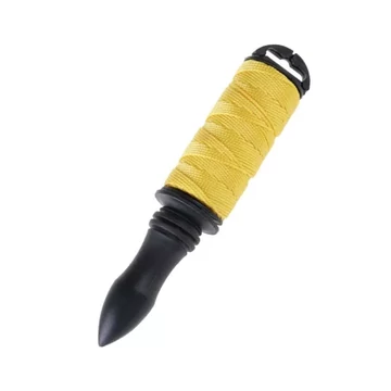 Kőműveszsinór Nyeles Sárga 1,8mm/100m P246