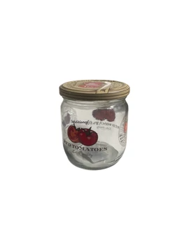 Befőttes Üveg 425ml SO92