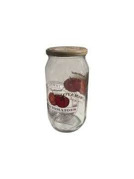 Befőttes Üveg 1l SO94
