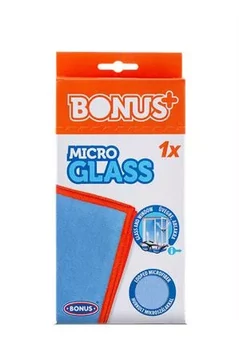 Bonus Mikroszálas Ablaktörlő BO12