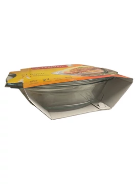 Hőálló Üvegedény 2 részes 2,9L TM25