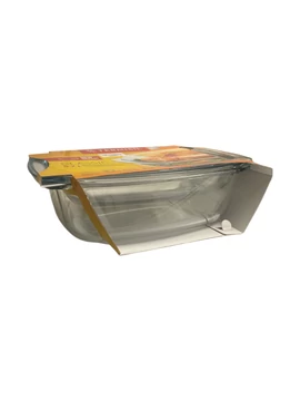Hőálló Üvegedény 2 részes 5,2L TM35