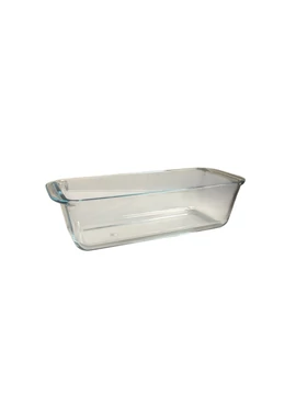 Hőálló Üvegedény 28.5cm TM51