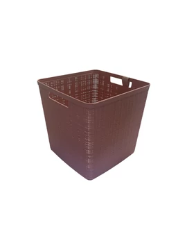 Curver Jute Kosár Mályva CU1221