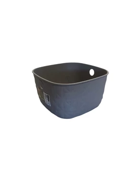 Curver Softex Kosár 3L Szürke CU1321
