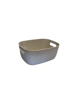 Curver Softex Kosár 4L Bézs CU1322