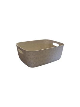 Curver Softex Kosár Bézs 12,5L CU1323