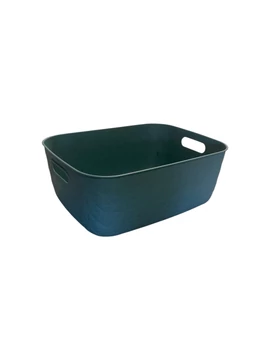 Curver Softex Kosár Szürke 12,5L CU1323