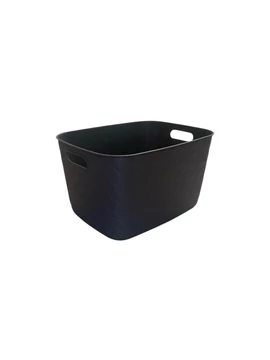 Curver Softex Kosár Sötétszürke 19L CU1324