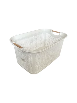Tuffex Ruháskosár WOOW 30L TP606