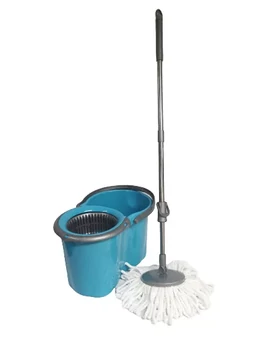 Spin Mop Felmosó Szett 14L AZ26