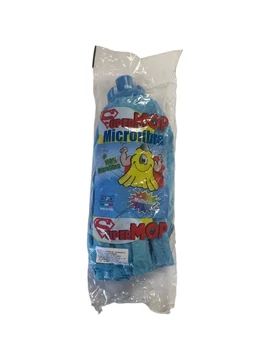 Super Mop Mikroszálas Felmosófej Kék SA317
