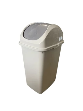 Billenős Szemetes Slim 50L DÜ12