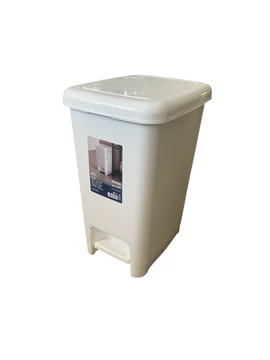 Billenős Szemetes Slim 40L DÜ164