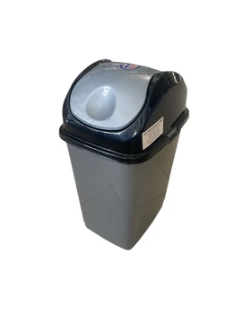 Billenős Szemetes Slim 10L DÜ4