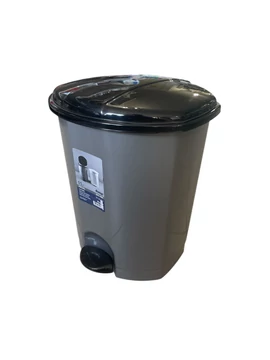 Pedálos Szemetes 11L DÜ7