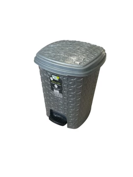 Pedálos Szemetes 12L ER188