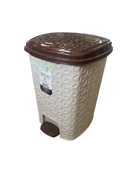 Pedálos Szemetes Star 22L ER189