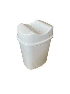Tuffex Billenős Szemetes 15L TP387