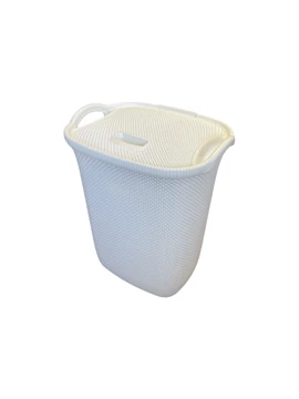 Szennyestartó Fehér 63L OZ3