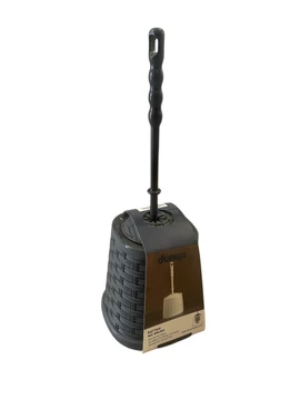 Rattan WC Kefe Barna DÜ17