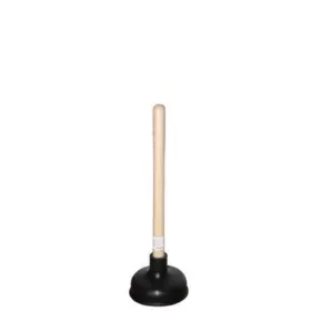 WC Pumpa Fa Nyéllel V502