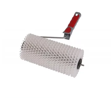 Festa Tüskés Buborékmentesítő Henger 122x34mm 25cm 38952