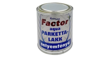Factor Aqua Parkettlakk