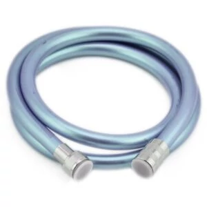 Zuhanycső PVC 150cm Kék FP6