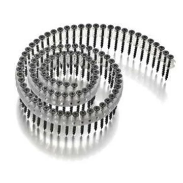Tárazott Gipszkartoncsavar Fémkötésű 3,5 x 25mm 50db
