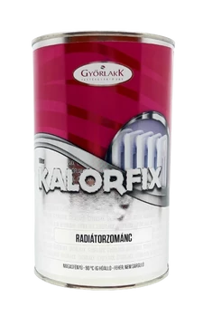 Kalorfix Radiátor Zománc