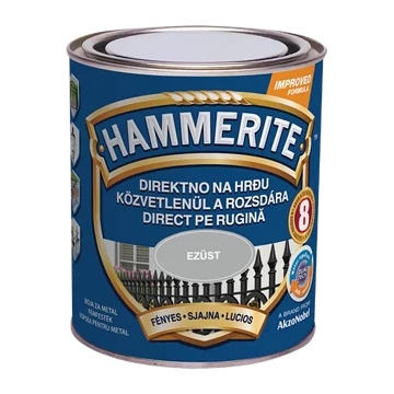 Hammerite MAX Fényes