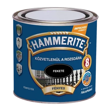 Hammerite MAX Fényes