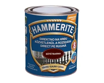 Hammerite MAX Fényes