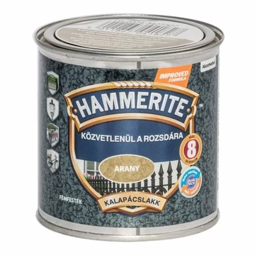 Hammerite Kalapácslakk