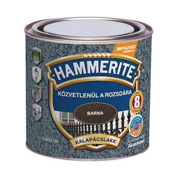Hammerite Kalapácslakk