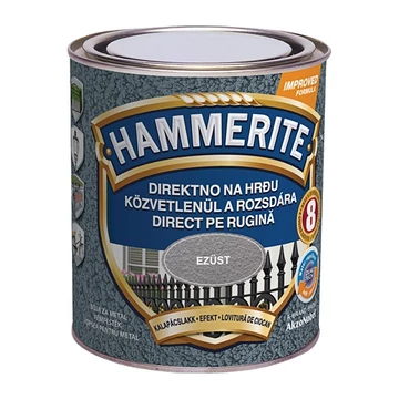 Hammerite Kalapácslakk